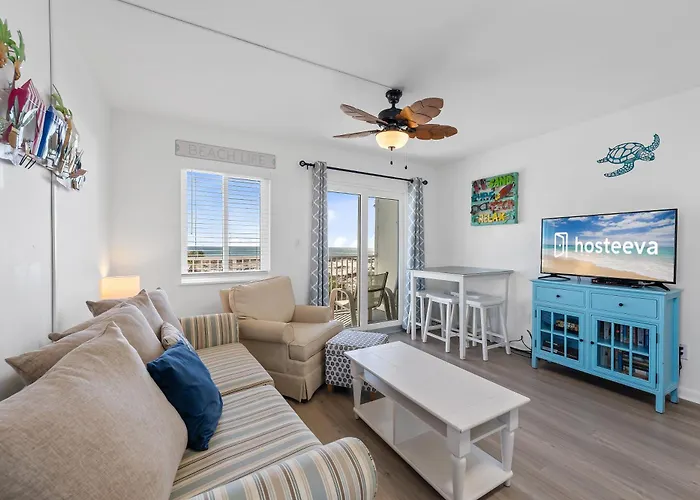 Apartment Plantation 3201 Gulf Shores