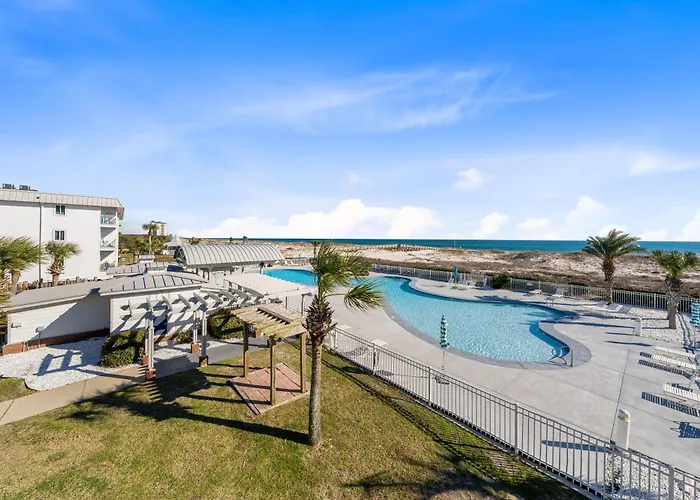 Apartment Plantation 3201 *
