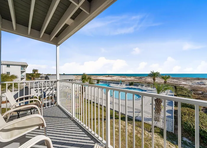 Apartment Plantation 3201 *