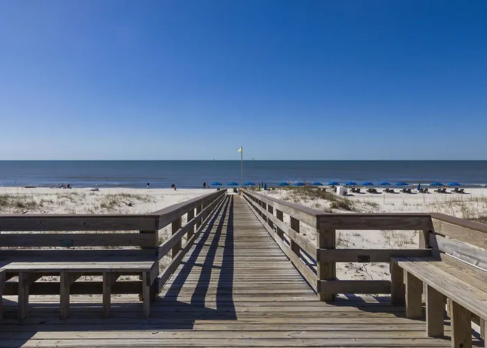Plantation 3201 Apartment Gulf Shores