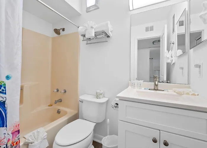 Apartment Plantation 3201 Gulf Shores