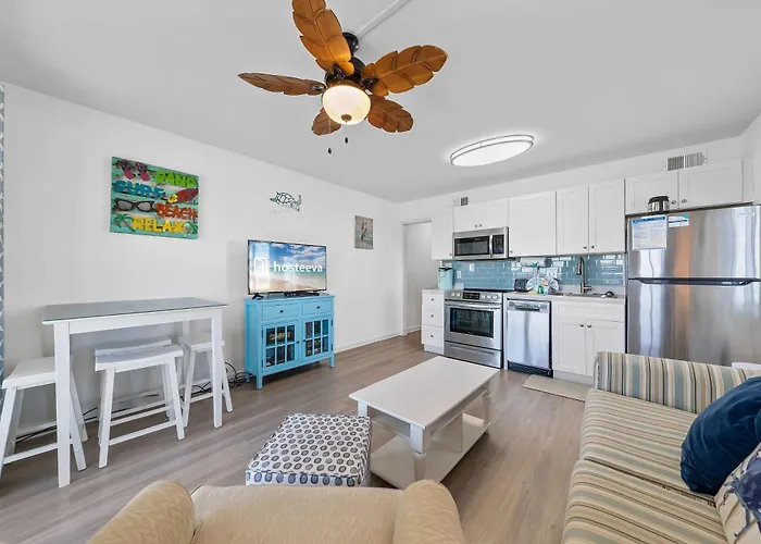 Plantation 3201 Apartment