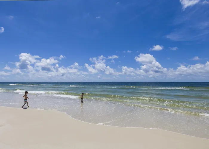 Plantation 3201 Apartment Gulf Shores