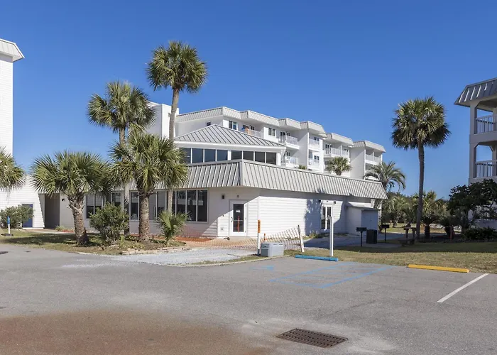 Apartment Plantation 3201