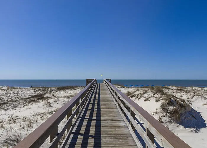 Plantation 3201 Apartment Gulf Shores
