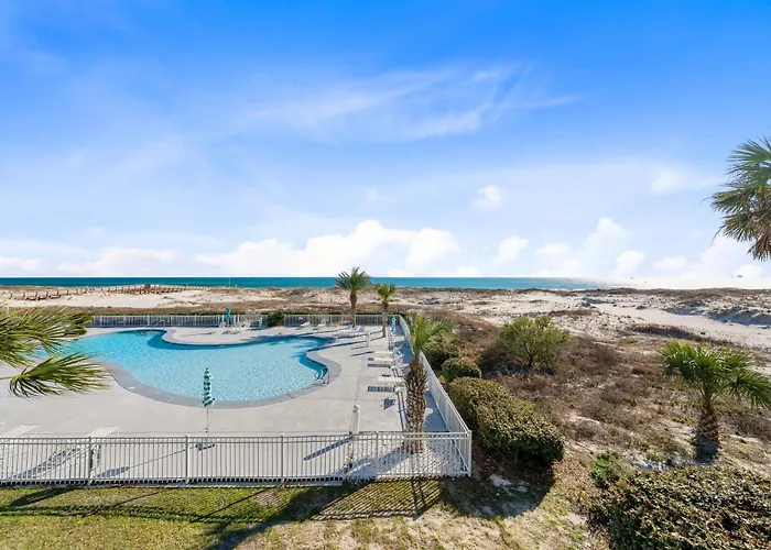 Plantation 3201 Gulf Shores
