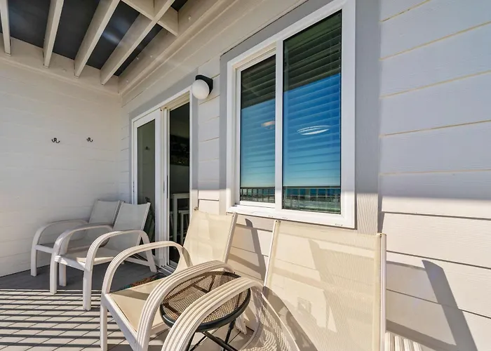 Plantation 3201 * Gulf Shores