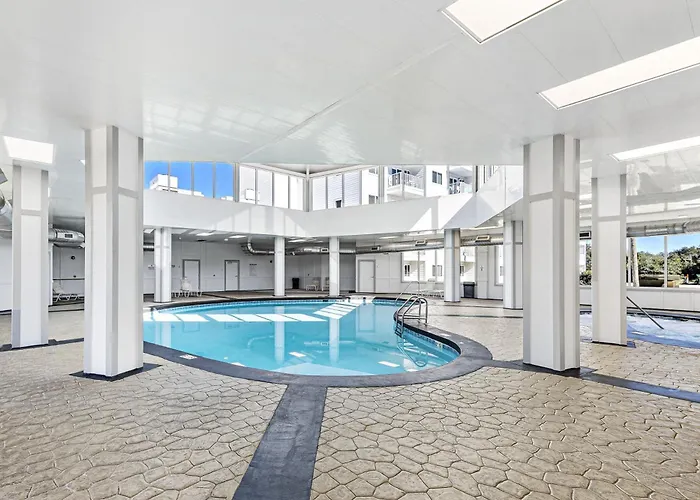 Plantation 3201 Apartment