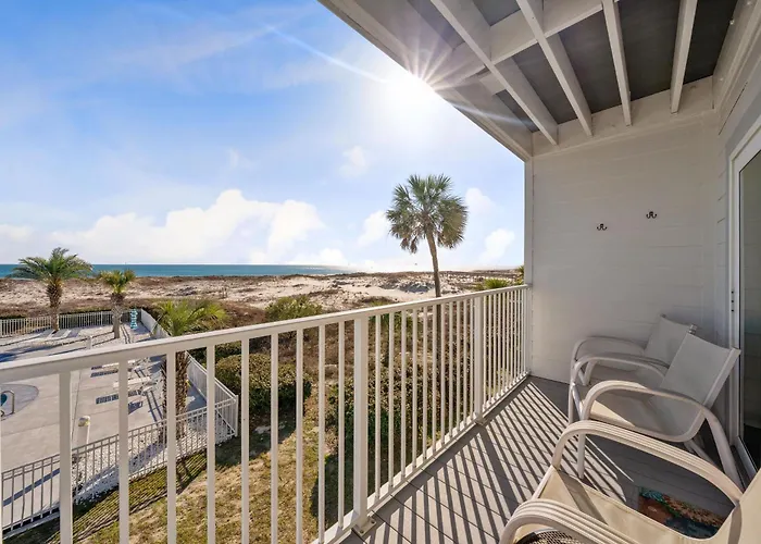 Apartment Plantation 3201 *