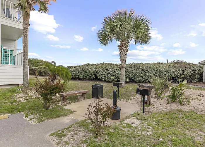 Apartment Plantation 3201 *