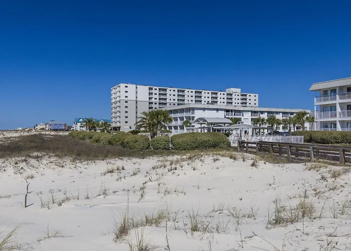 Plantation 3201 Apartment Gulf Shores
