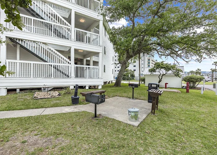 Apartment Plantation 3201 *